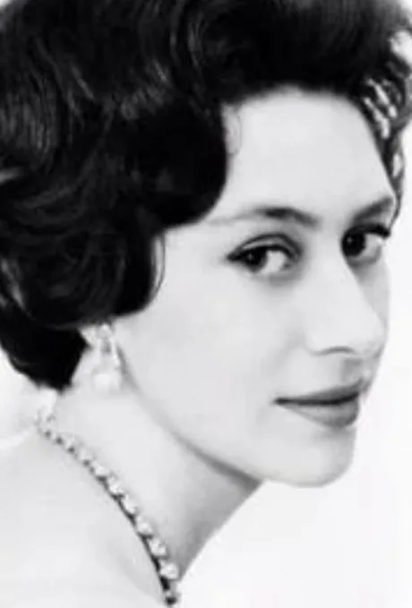 Princess Margaret: The Rebel Royal (сериал 2018)