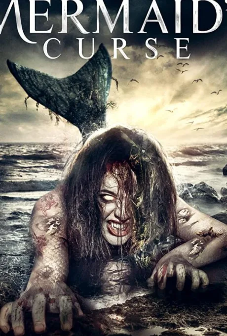 Проклятие сирены (2019)