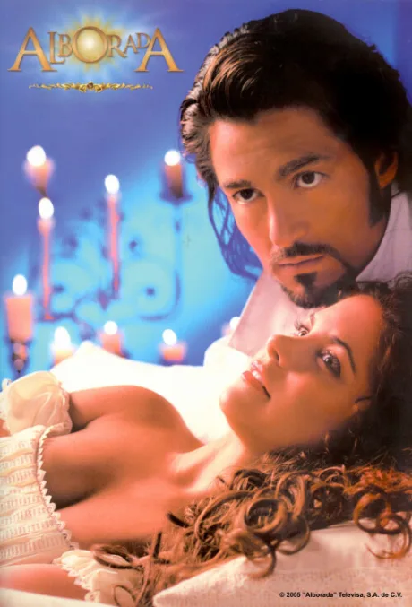Рассвет (сериал 2005)