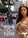 Разбитые сердца (сериал 2005)