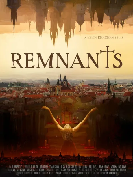 Remnants (2021)