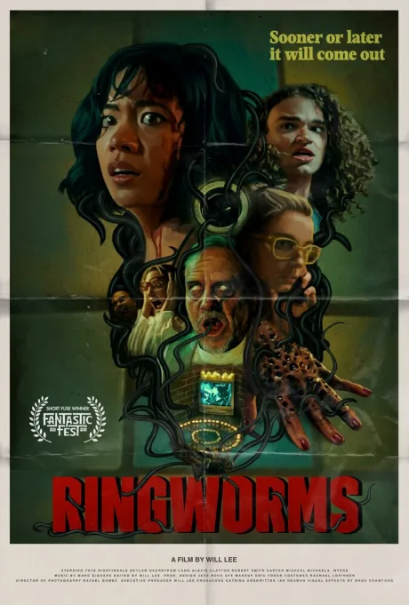 Ringworms (2022)