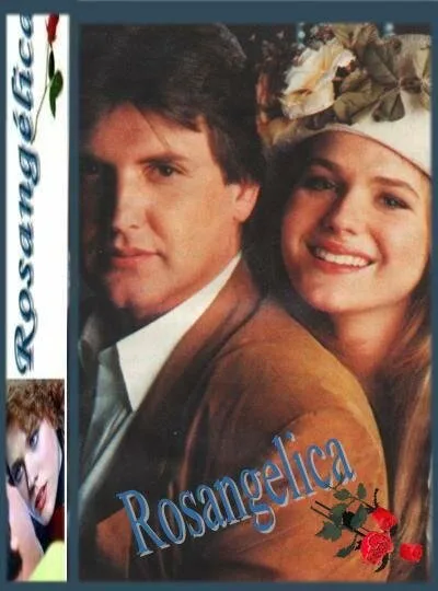 Росанхелика (сериал 1993)
