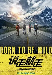 Рождённые свободными: выпускное приключение (2018)