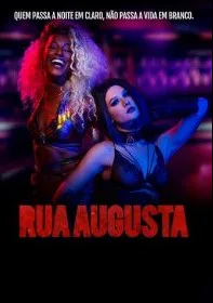 Руа Аугушта (сериал 2018)