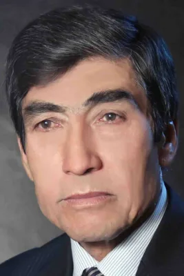 Рустам Каримов