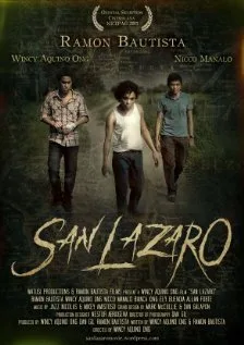 Сан Лазаро (2011)