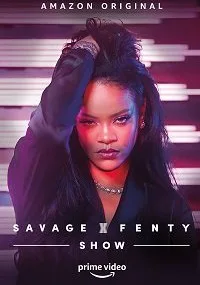 Savage X Fenty Шоу (2019)