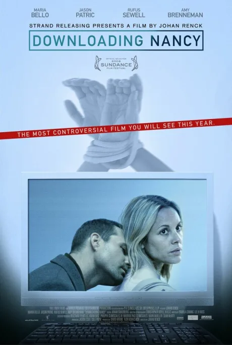 Скачивая Нэнси (2008)