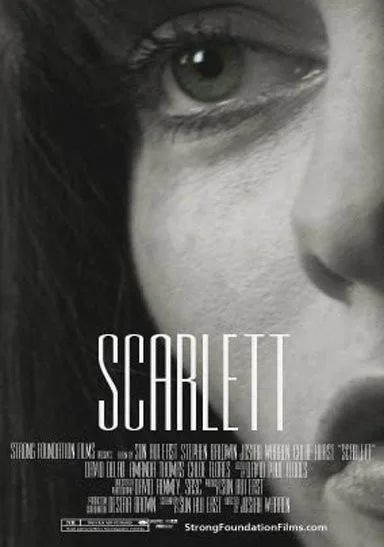 Скарлетт (2014)