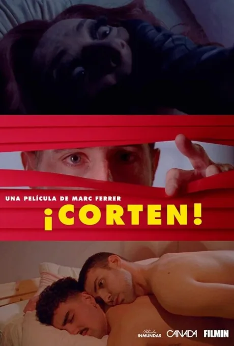 Снято! (2019)
