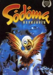 Содома Рейкьявик (1992)