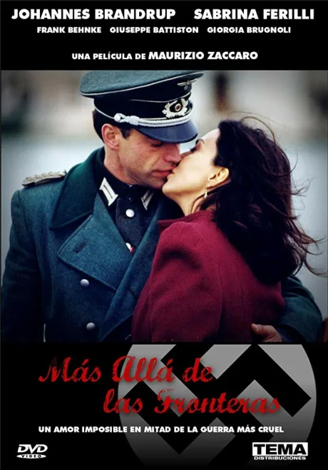 Сопротивление (сериал 2004)