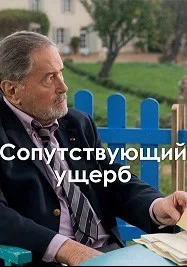Сопутствующий ущерб (2014)