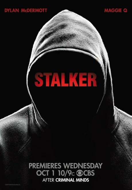 Сталкер (сериал 2014)