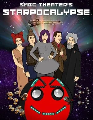 Старпокалипсис (сериал 2013)