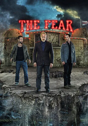 Страх (сериал 2012)