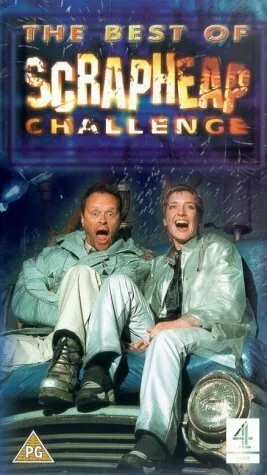 Супервойны на свалке (сериал 1998)