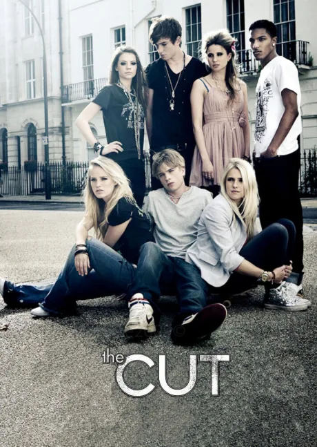 Шанс (сериал 2009)