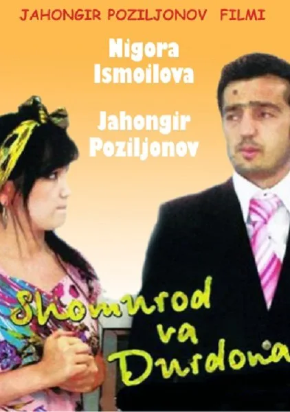 Шомурод и Дурдона (2011)