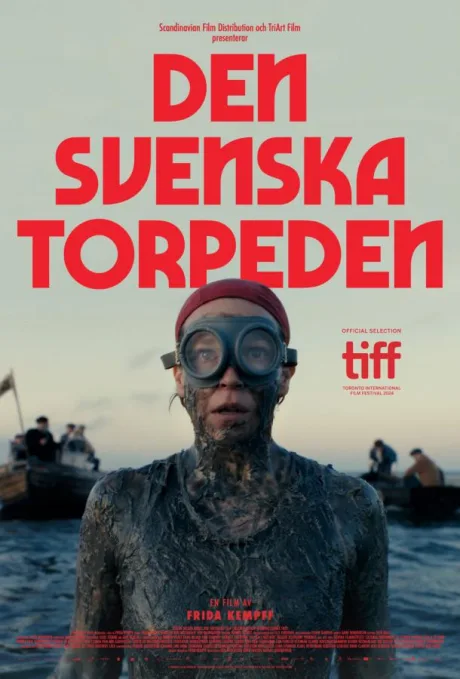 Шведская торпеда (2024)