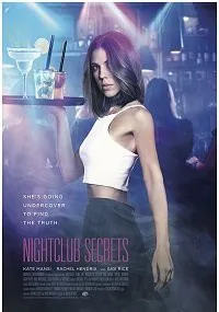 Тайны ночного клуба (2018)