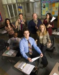 Teachers. (сериал 2006)