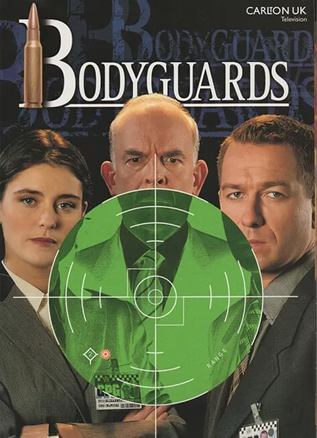 Телохранители (сериал 1996)