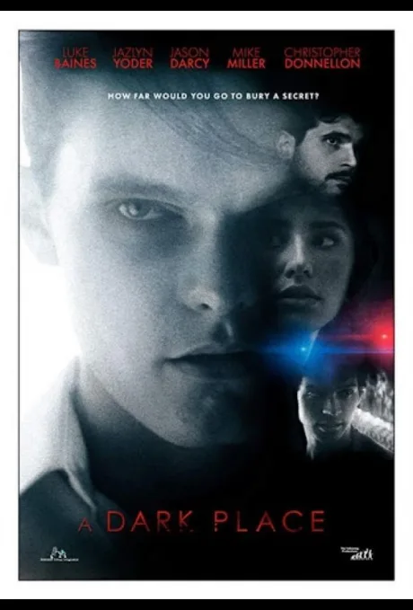 Темнота (2018)