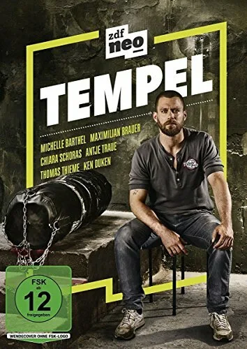 Темпель (сериал 2016)