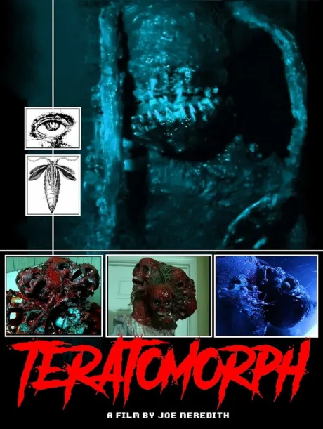 Teratomorph (2019)