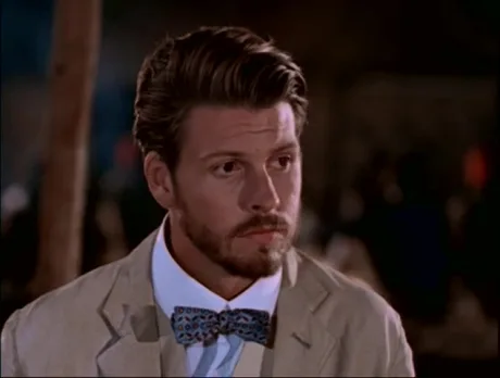 The Adventures of Young Indiana Jones: Passion for Life (2000)