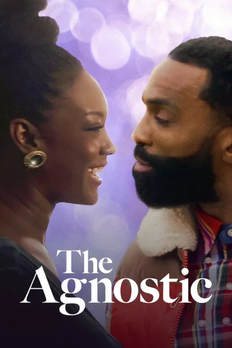 The Agnostic (2023)