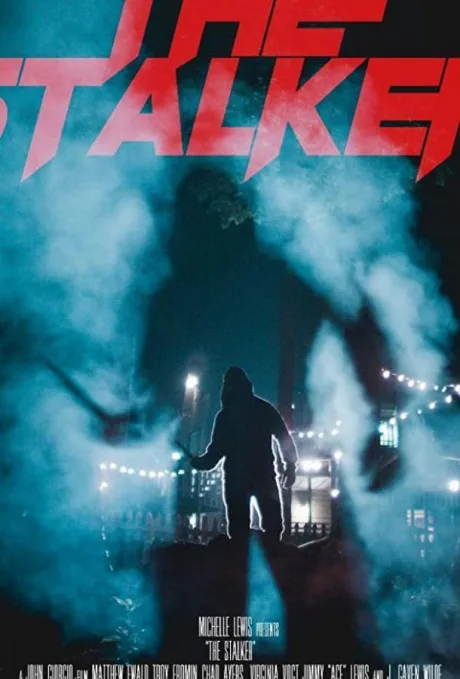 The Stalker (2020)