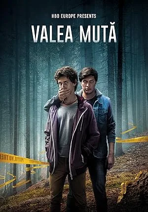 Тихая долина (сериал 2016)