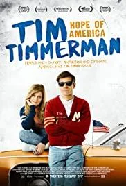Тим Тиммерман — Надежда Америки (2017)