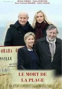 Убийство на пляже (2018)