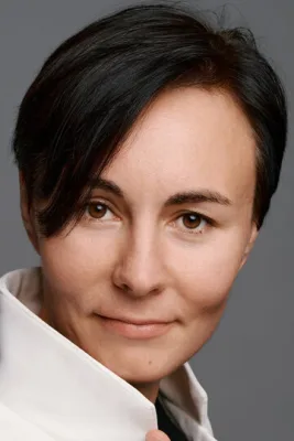 Ульяна Симан