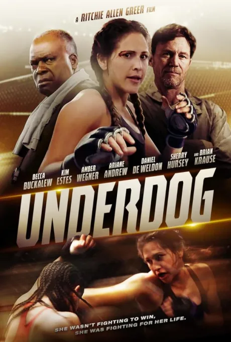 Underdog (2019)