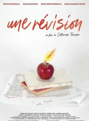 Une révision (2021)