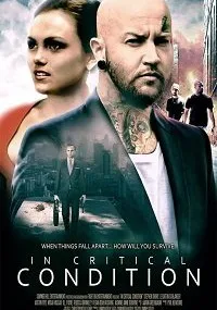 В критическом состоянии (2016)