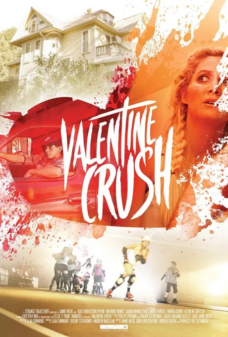 Valentine Crush (2021)