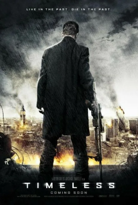 Вне времени (2016)