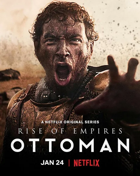 Восход Османской империи (сериал 2020)