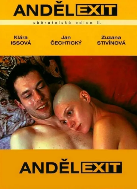 Выход ангела (2000)