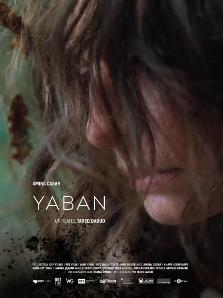 Yaban (2022)