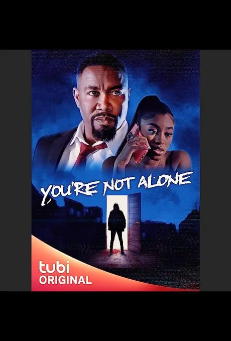 You’re Not Alone (2023)