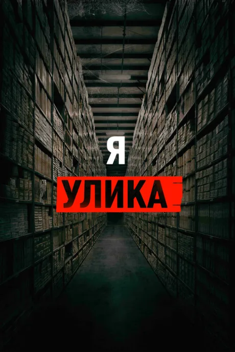 Я — улика (2017)
