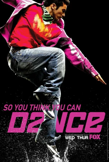 Значит, ты умеешь танцевать? (сериал 2005)