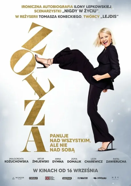Zolza (2022)